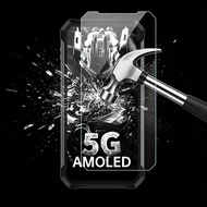 Unihertz Tank 3 Pro 8849 / Tank 4 / 4 Pro / Tank 5/3S/3/2 Tempered Glass Film Screen Protector