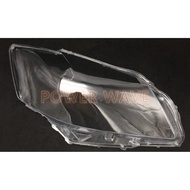 TOYOTA CAMRY ACV40 2006-2008 HEADLAMP COVER HEADLAMP LENS HEADLAMP CASING (HARGA SEPASANG)