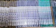 中華英雄合訂本1-62冊
