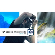 ACDSee Photo Studio Ultimate 2020 Full Version