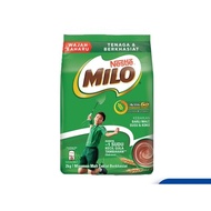 Milo Activ-Go (1kg)  The Original Milo