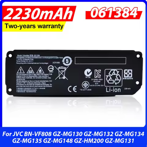 2230mAh 061384 061385 061386 063287 Battery for BOSE SoundLink Mini I Bluetooth Speaker