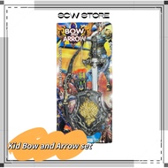 Kid Bow and Arrow Play Set