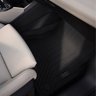 Audi Q6 e-tron All Weather Floor Mats