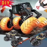 Deformation Remote Control Drift Car Kids Toys for Boys 3 4 5 6 7 8 9 10 11 12 Years Old Children Electric Controle Remoto Vehicles Rc Truck 4wd Off Road Racing