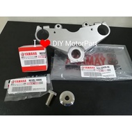 1SET SKRU WASHER CROWN HANDLE RXZ MILI CATAL Bolt Crown RXZ Original RXZ CATALYZER RXZ HANDLE BRACKE