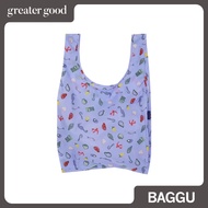 Baggu - Standard Baggu in Sea Charms