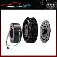 FC HONDA CIVIC 1.7 S5A COMPRESSOR MAGNET CLUTCH SANDEN 6PK HONDA FC