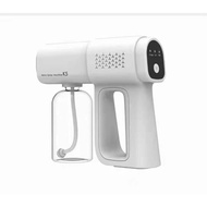 K5 Wireless Nano Spray Gun (Original)/storm guard portable spray gun