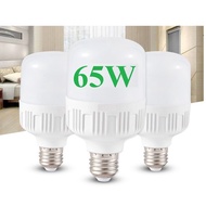 Led electric bulb 65w