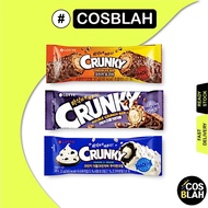 Lotte Crunky Crunch Bar 3ea