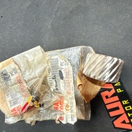 YB 100 primary clutch gear DT 100 original part code 336 16111 00