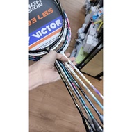 VICTOR BADMINTON RACKET HMRL EX 5U