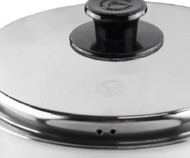 EAGLE Brand Stainless Steel Sauce Pan