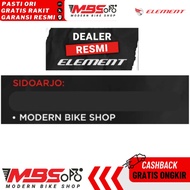[ Promo] Sepeda Lipat Element Foldx Lite Bali 16 Inch Dewasa Alloy 10