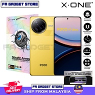Xiaomi Poco F7 | Ultra | F7 Pro | F6 | F6 Pro | F5 | F5 Pro | F4 GT | K50 | K40 | F3 GT X.One Stealt