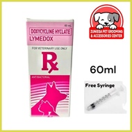 ╲ ≅ ✪ Lymedox Doxycycline For Dogs & Cats