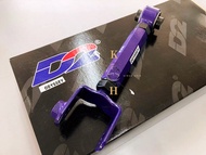 Original D2 Racing Rear Adjustable Camber Arm - Proton Odyssey /D2 Tulang Anjing - 1pc