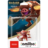 amiibo Bokoblin [Breath of the Wild] (The Legend of Zelda series)【Direct from Japan】