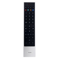 Brand new remote control RC-3910 For Toshiba Smart TV 32BL502B 46BL702B 32LT555c 19BL502B 19BV500B 1