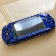 PSP 2007 已改機