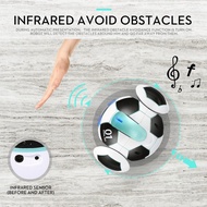 Mainan Robot Kubo Vector Rc Dapat MenariMenyanyiLari Untuk