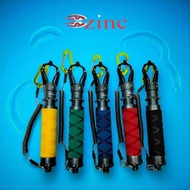 ZINC 200MM ALUMINIUM FISH GRIPPER