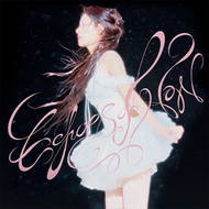 预售 张碧晨 Diamond Zhang - Echoes of Now 实体专辑