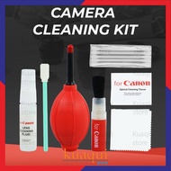 Usc Canon Camera Cleaning Kit Cleaning Set - W346