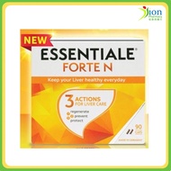 ESSENTIALE FORTE N CAPSULES 90S
