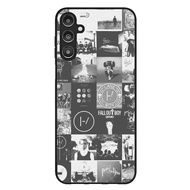 Casing Case Samsung Galaxy A73 A54 A52 A34 A30 A23 A22 A14 A13 5G Aesthetic OK0376