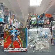 其它-HI-METAL R 量産型「Regult」 - 超時空要塞	240810010120