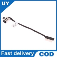 For Inspiron Vostro 15 3510 3400 3401 3500 3501 IN Power Jack w/ Cable 4VP7C 04VP7C DC301016G00