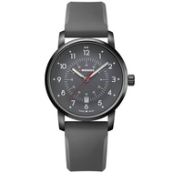 Wenger Avenue 城市美學系列