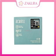 Acwell No4 Aqua Clinity Cream 50ml