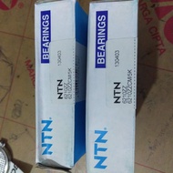 Bearing 6210zz NTN