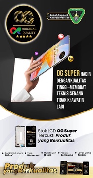 LCD TOUCHSCREEN VIVO V11 - VIVO 1806 COMPLETE FULLSET