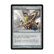 [MTG] Vedalken Orrery [ARTIFACT] [R] [CNS]-Magic the Gathering SINGLES