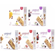 Yogood Muesli Bar Assorted Flavors 138g Breakfast Bar