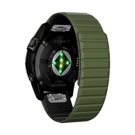 [ONLY CASE] ~bimowarso [Limited Edition] Strap for Garmin Fenix 7/6, FR 965, Tactix 7 Epix Pro 47 Ma