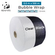 Bubble Wrap 50cm x 100m High Quality
