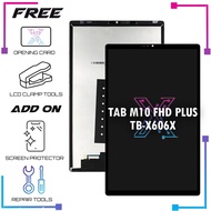LCD SCREEN DISPLAY FOR LENOVO TAB M10 FHD PLUS / TAB M10 PLUS TB-X606X