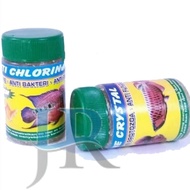 Anti chlorine chlorine water neutralizer PAM aquarium aquascape pond