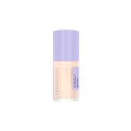 Missha Layering Fit Foundation Semi Glow 35ml