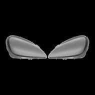 Car Headlight Cover Replacement Compatible with Mercedes Benz SLK Class R171, SLK350, SK200, SLK300,