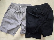 Baleno 男裝短褲 shorts trousers 布質