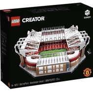 LEGO 10272 Old Trafford - Manchester United