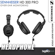 Sennheiser HD 300 PRO / HD 280 PRO Professional Monitoring Headphones