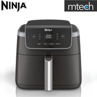 [mtech] Ninja Air Fryer Pro 4-In-1 - AF141[LOCAL SG WARRANTY]