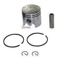 (Ready Stock) Bg328 SUM328 SE Piston Ring Set